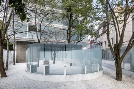 Museum of Poetry